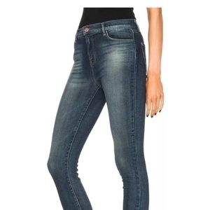 J Brand ankle zipper Jeans 👖 size 25🔥💥